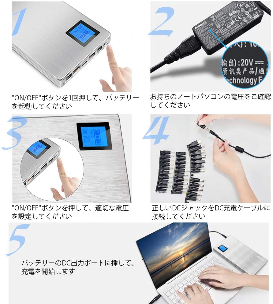 35 ノートパソコン 新品SSD120GB バッテリー約6時間